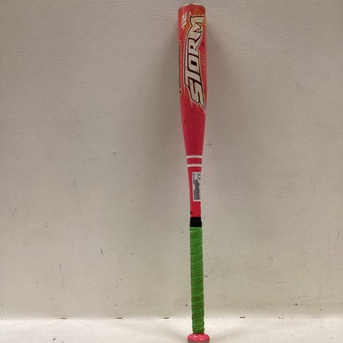 Used Worth STORM BB/SB T-Ball Bat 26" 11725-S000490451
