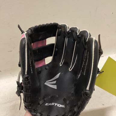 Used Easton D PRO 50 VRS BB/SB Glove RH Throw Brown 12" 11725-S000490590