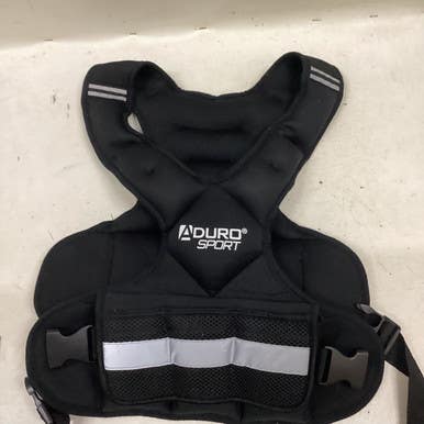Used Weight Vest 11725-S000490229