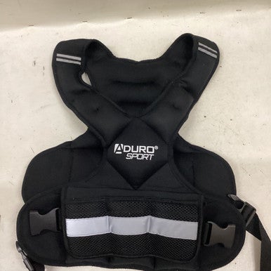 Used Weight Vest 11725-S000490229