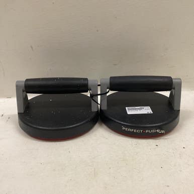 Used Perfect Push-up Exercise Accessory Other 11725-S000490266