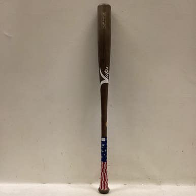 Used Victus POP PIECE PRO RESERVE MAPLE BB/SB Wood Bat 33" 11725-S000490292