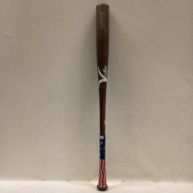 Used Victus POP PIECE PRO RESERVE MAPLE BB/SB Wood Bat 33" 11725-S000490292