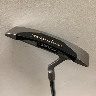 Used Tommy Armour ZAAP ALPHA Mens Putter RH 11725-S000490421