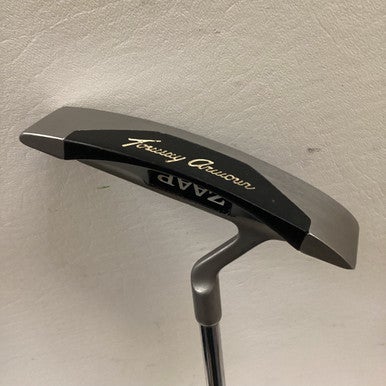 Used Tommy Armour ZAAP ALPHA Mens Putter RH 11725-S000490421