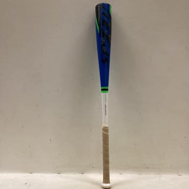 Used Easton SPEED BB/SB USA 2 5/8 Bat 28" 11725-S000490808