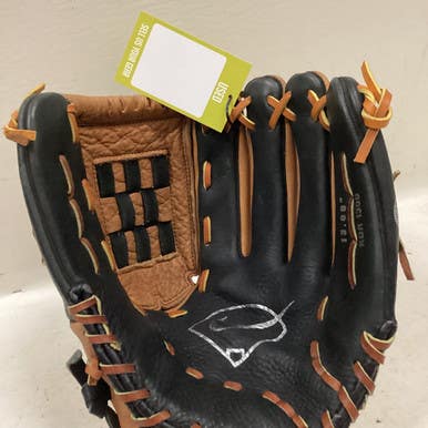 Used Nike KDR 1300 BB/SB Glove RH Throw Brown And Black 13" 11725-S000490860