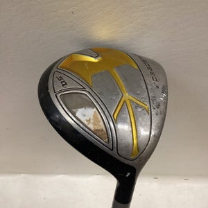 Used Nike MACHSPEED JR SQ Jr Driver RH HT 11725-S000492391