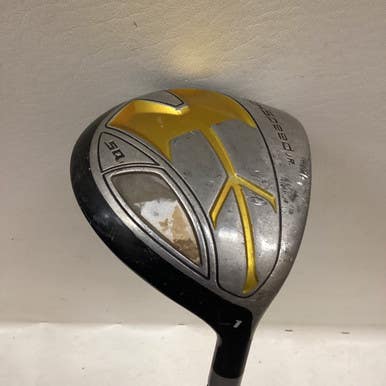 Used Nike MACHSPEED JR SQ Jr Driver RH HT 11725-S000492391
