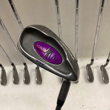 Used Cleveland VAS PAT TEND 792 Mens Iron Set RH 2I-PW 11725-S000492439