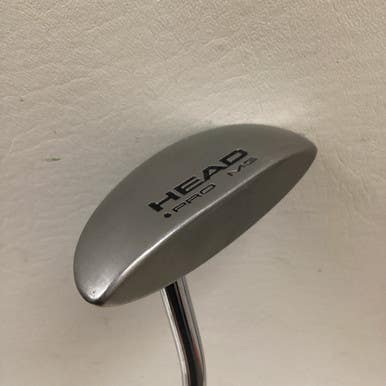 Used Head PRO M3 Mens Putter RH 11725-S000492450