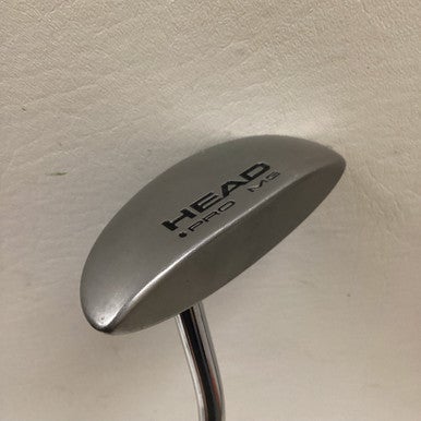 Used Head PRO M3 Mens Putter RH 11725-S000492450