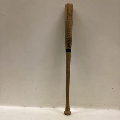 Used Rawlings BIG STICK ADIRONDACK BB/SB Wood Bat 31" 11725-S000492480