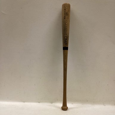 Used Rawlings BIG STICK ADIRONDACK BB/SB Wood Bat 31" 11725-S000492480