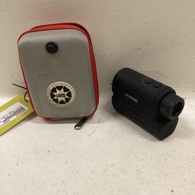 Used GOGOGO RANGEFINDER Field Equipment 11725-S000492487