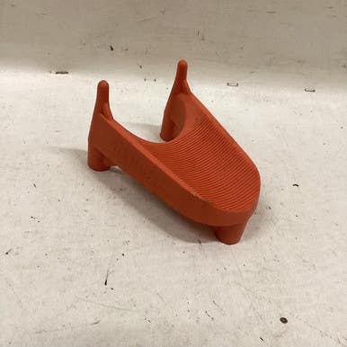Used Wilson Football Accessory 11725-S000492500