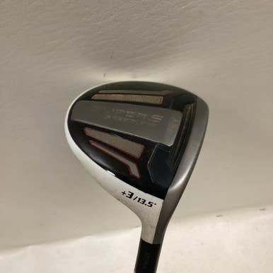 Used Adams SUPER S SPEEDLINE VST Mens Fairway Wood RH 3 Wood 11725-S000492503