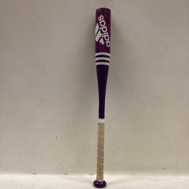 Used Adidas T BALL BB/SB T-Ball Bat 25" 11725-S000492222