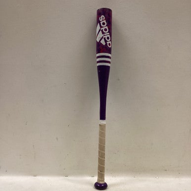Used Adidas T BALL BB/SB T-Ball Bat 25" 11725-S000492222