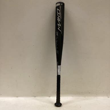 Used Easton MAKO BEAST HYPERLITE BB/SB T-Ball Bat 25" 11725-S000492235