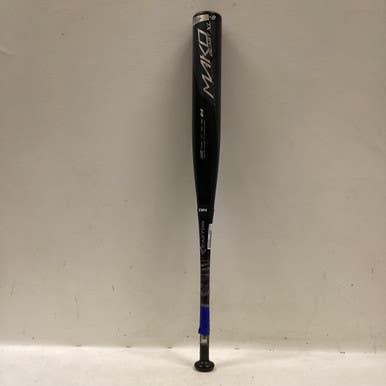Used Easton MAKO BEAST BB/SB USSSA 2 3/4 Bat 31" 11725-S000492247