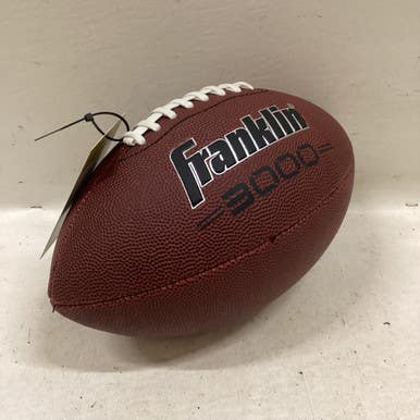 Used Franklin PeeWee Football 11725-S000492251