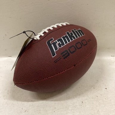 Used Franklin PeeWee Football 11725-S000492251