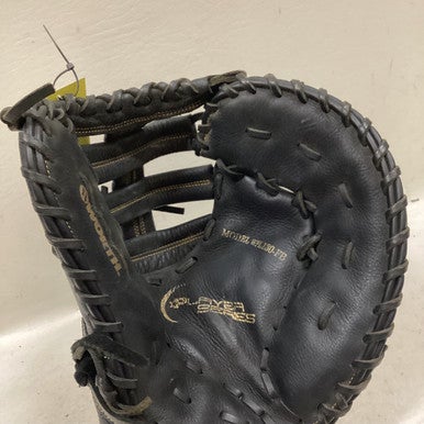 Used Worth WPL130-FB SOFTBALL BB/SB First Base RH Throw Black 13" 11725-S000492252