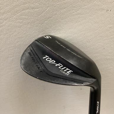 Used Top Flite BLAST OUT Golf Wedge Mens RH Sand Wedge 11725-S000492259