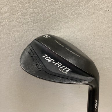 Used Top Flite BLAST OUT Golf Wedge Mens RH Sand Wedge 11725-S000492259