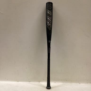 Used Louisville Slugger SOLO BB/SB High School -3 Bat 32" 11725-S000492265