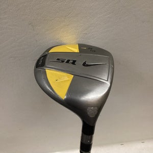 Used Nike SQ Mens Fairway Wood RH 5 Wood 11725-S000492257