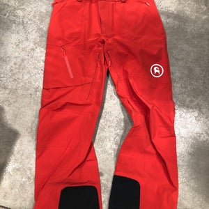 Men's Large Backcountry Ski Pants (New)