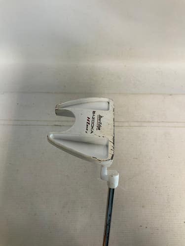 Used Tour Edge Jr Putter RH 11823-S000033492