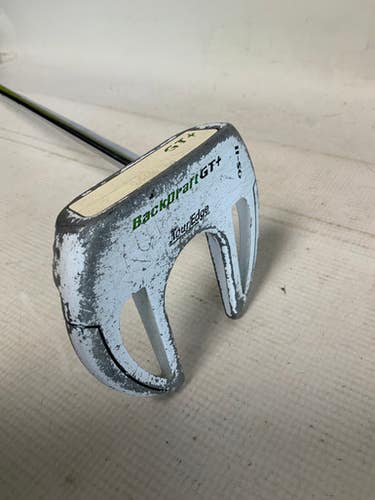 Used Tour Edge BACKDRAFT GT+ Mens Putter RH 11823-S000033346