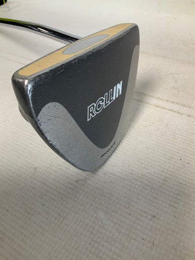 Used ROLLIN R10 Mens Putter RH 11823-S000033348