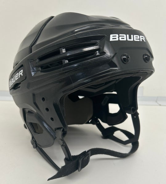Large Bauer IMS 5.0 Helmet (Used)