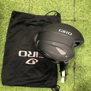 Black Small Giro Helmet (Used)