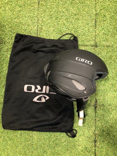 Black Small Giro Helmet (Used)