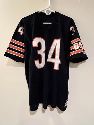 Blue XL Men's Jersey (Used)