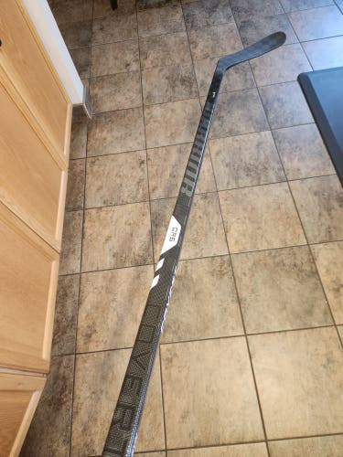 RH Warrior Custom LX3 Pro Josi Pro