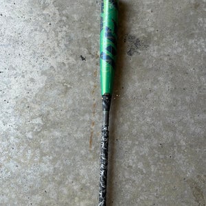 2021 Louisville Slugger Meta Composite BBCOR Certified Bat (-3) 29 oz 32" (Used)