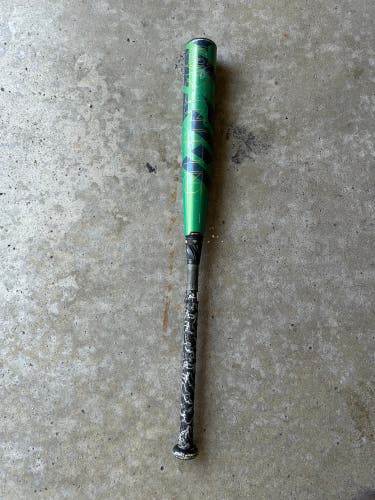 2021 Louisville Slugger Meta Composite BBCOR Certified Bat (-3) 29 oz 32" (Used)