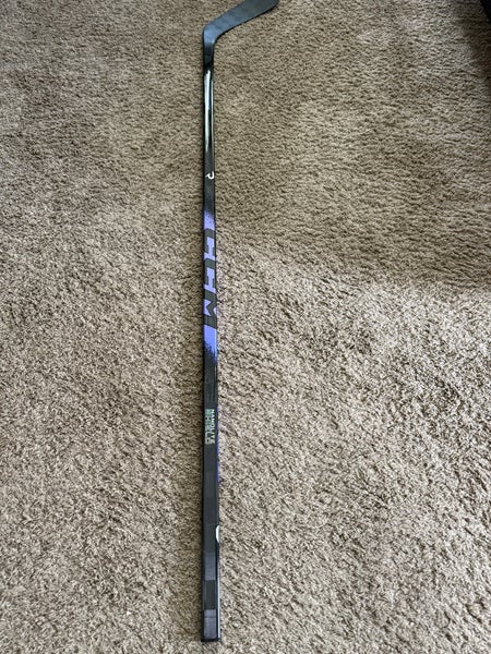 Senior CCM RibCor Trigger 10 Pro Right Handed Hockey Stick P29 70 Flex (New)