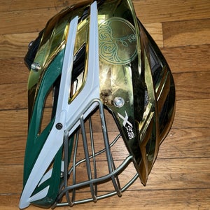 Cascade XRS Pro Helmet (New)