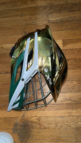 Cascade XRS Pro Helmet (New)