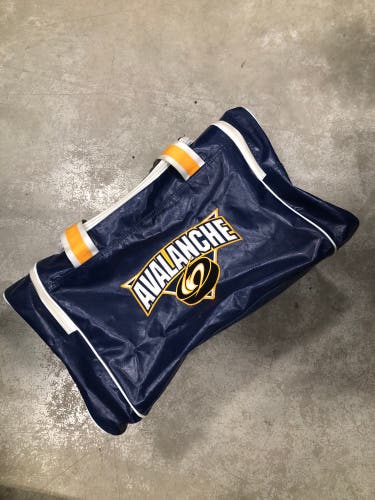 CCM Hockey Duffle Bag (Used)