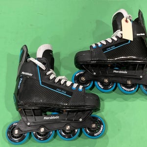 Used Senior Marsblade FMT ONE Inline Skates Size 6 | GREAT CONDITION