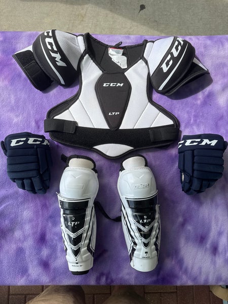 Junior CCM Starter Kit (Used)
