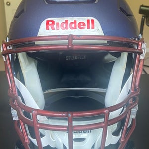 Large Adult Riddell SpeedFlex Helmet (Used)